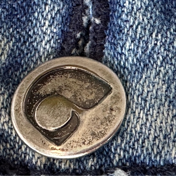 Union Bay  Vintage Stripe Jeans - Picture 5 of 10